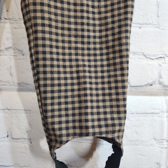 United Colors of Benetton High Waist Trousers - Medium - Picture 4 of 5